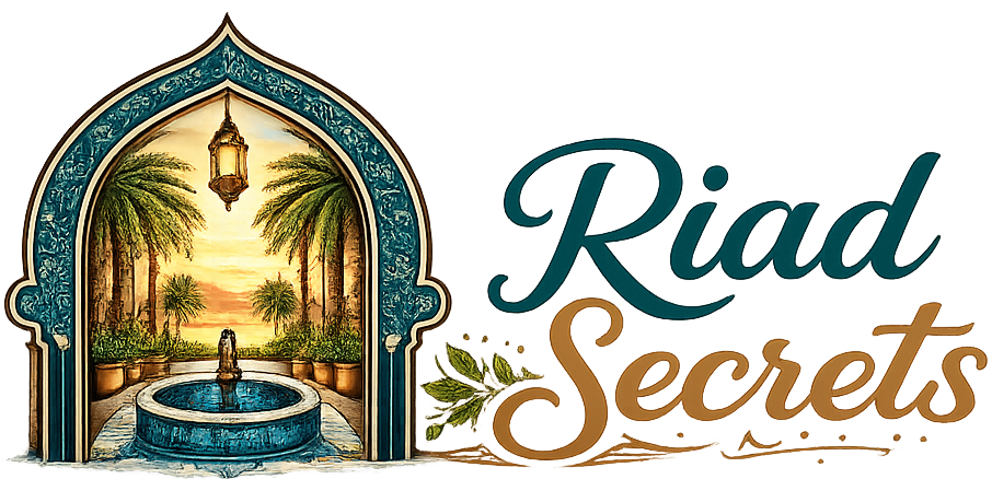 Riads Secrets