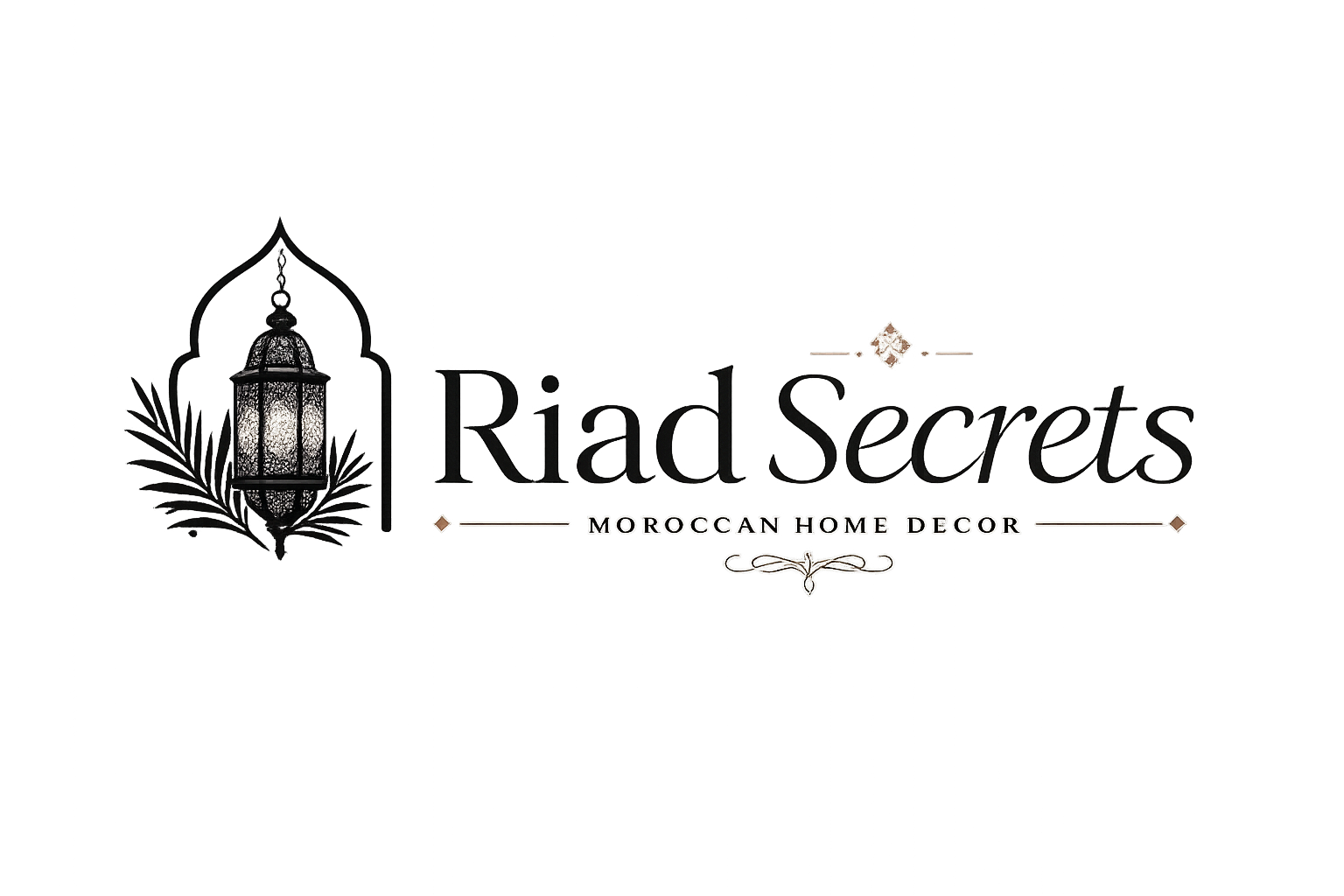 Riad Secrets